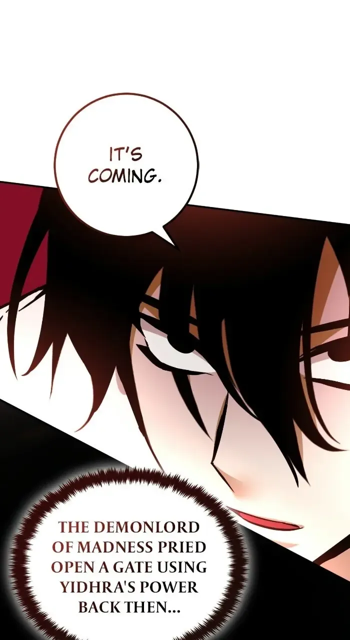 Return to Player Chapter 236 - Page 19