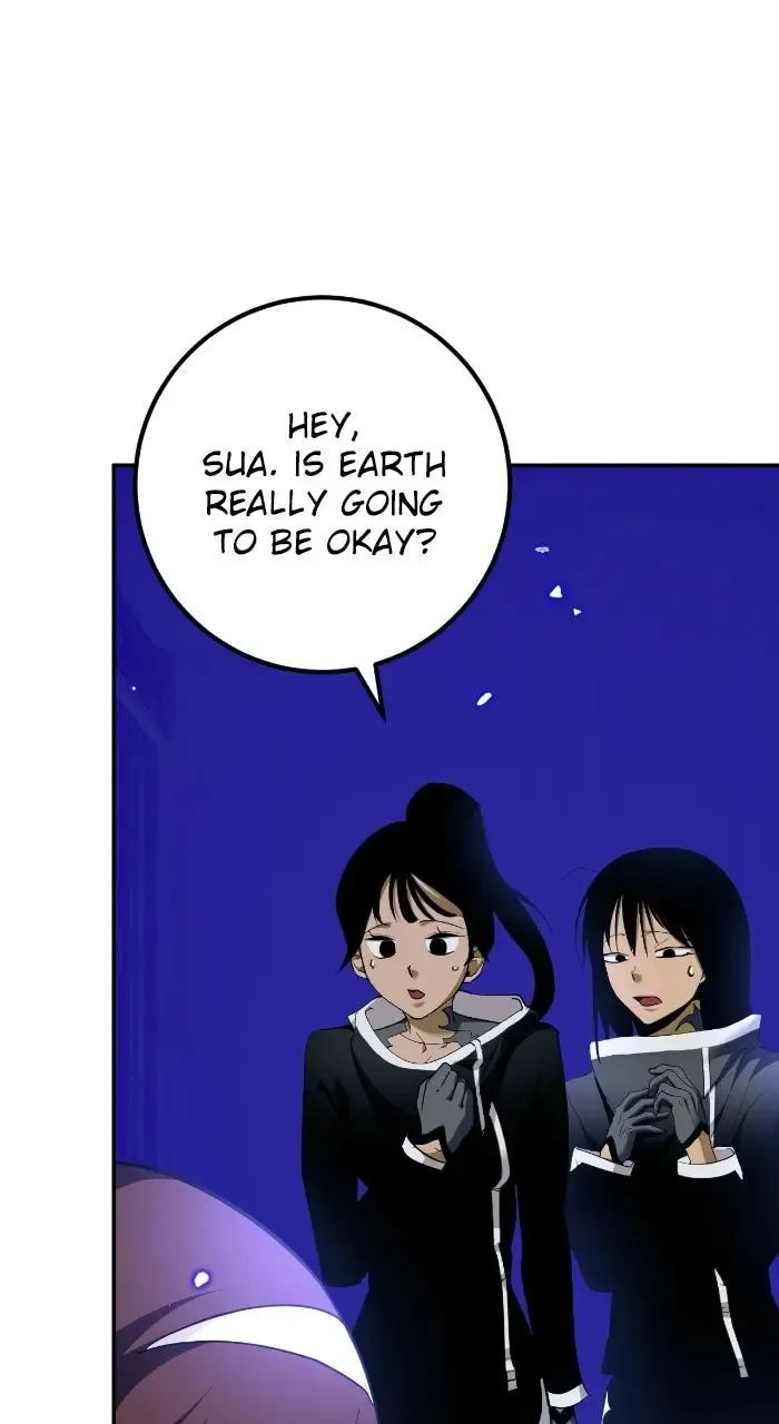 Return to Player Chapter 236 - Page 26
