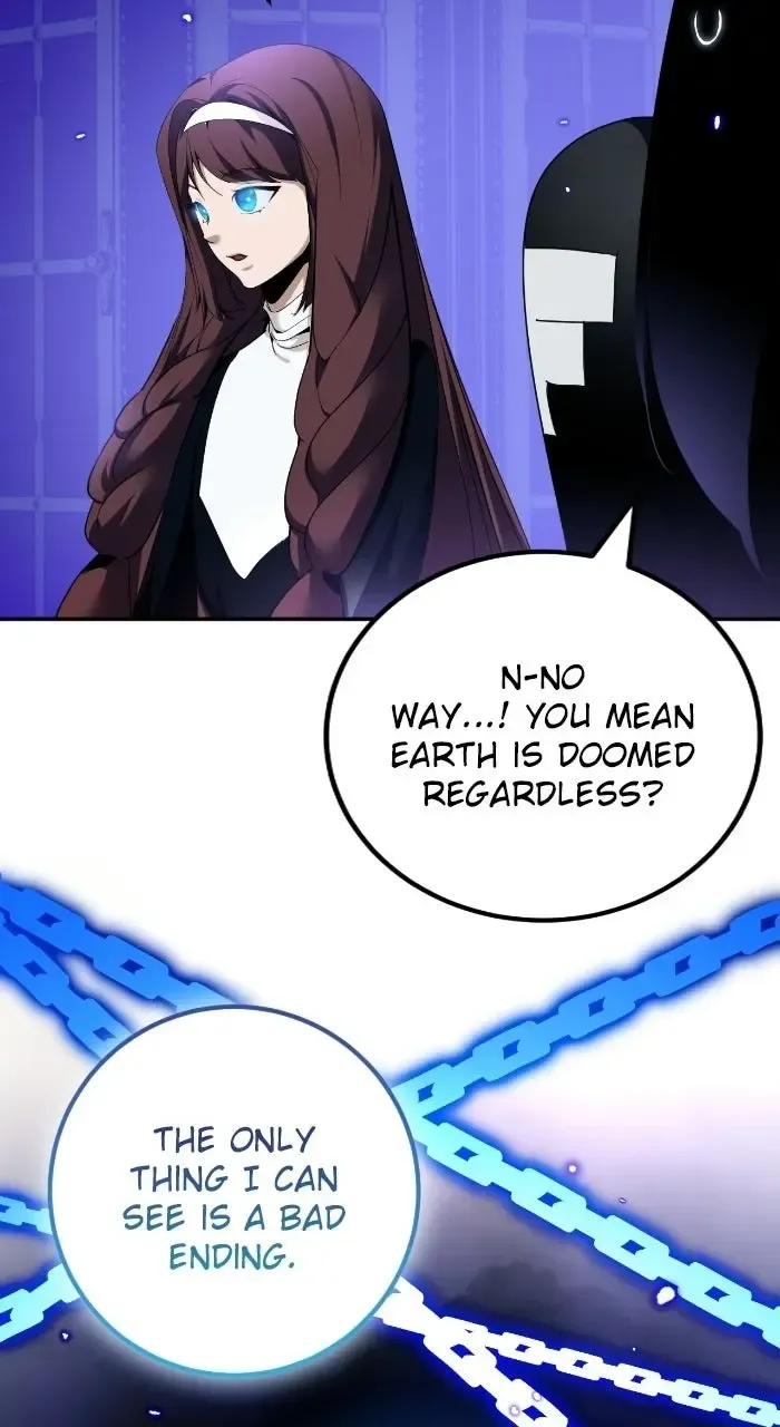 Return to Player Chapter 236 - Page 35
