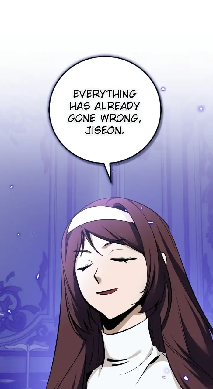 Return to Player Chapter 236 - Page 39