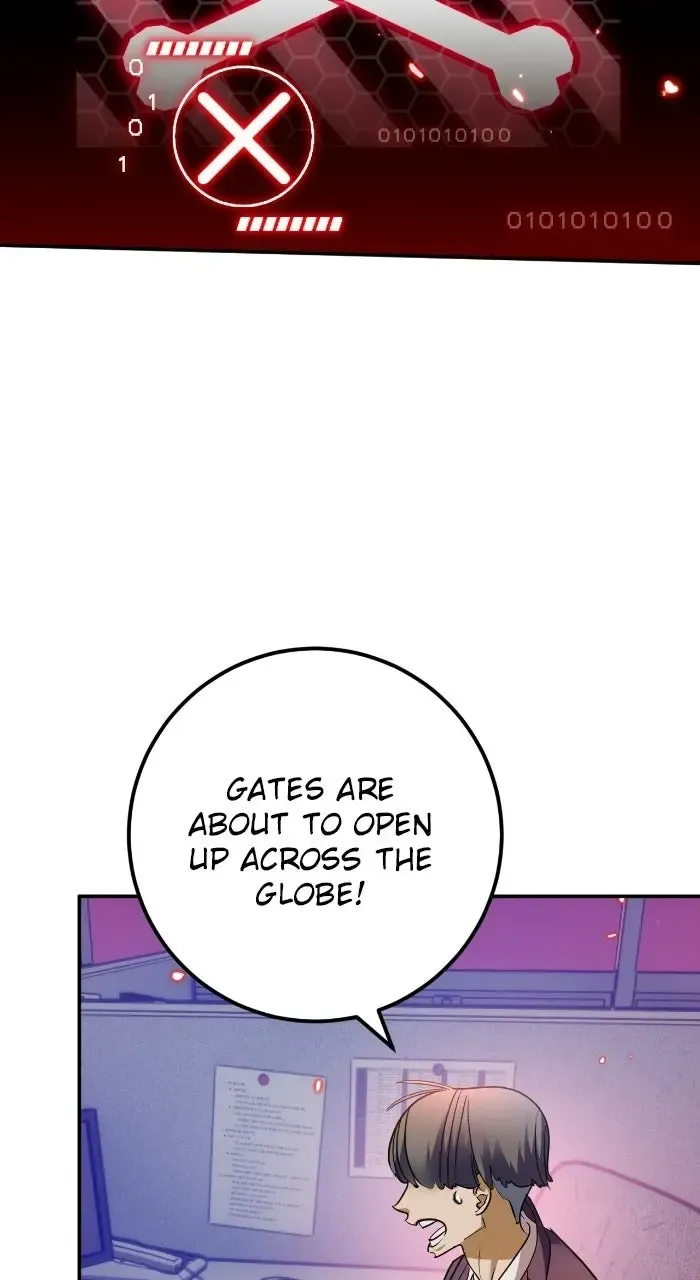 Return to Player Chapter 236 - Page 47