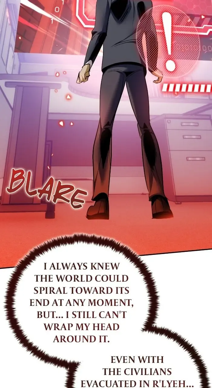 Return to Player Chapter 236 - Page 50