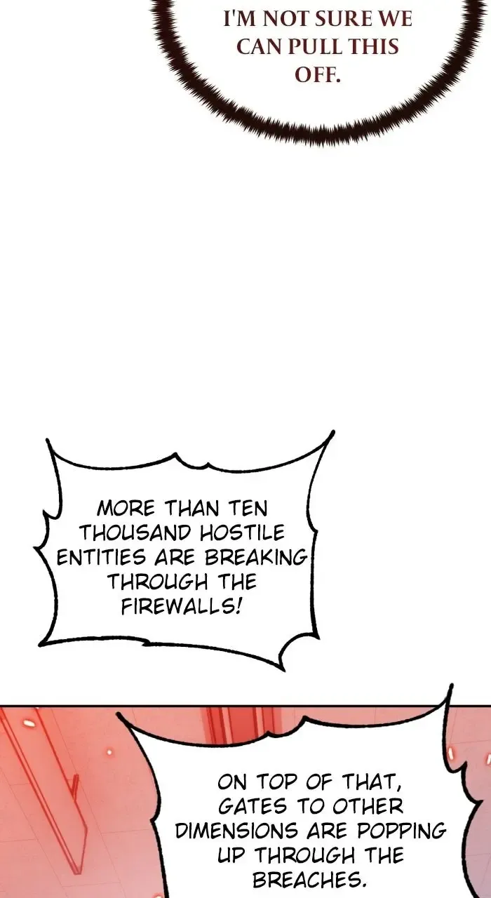 Return to Player Chapter 236 - Page 51