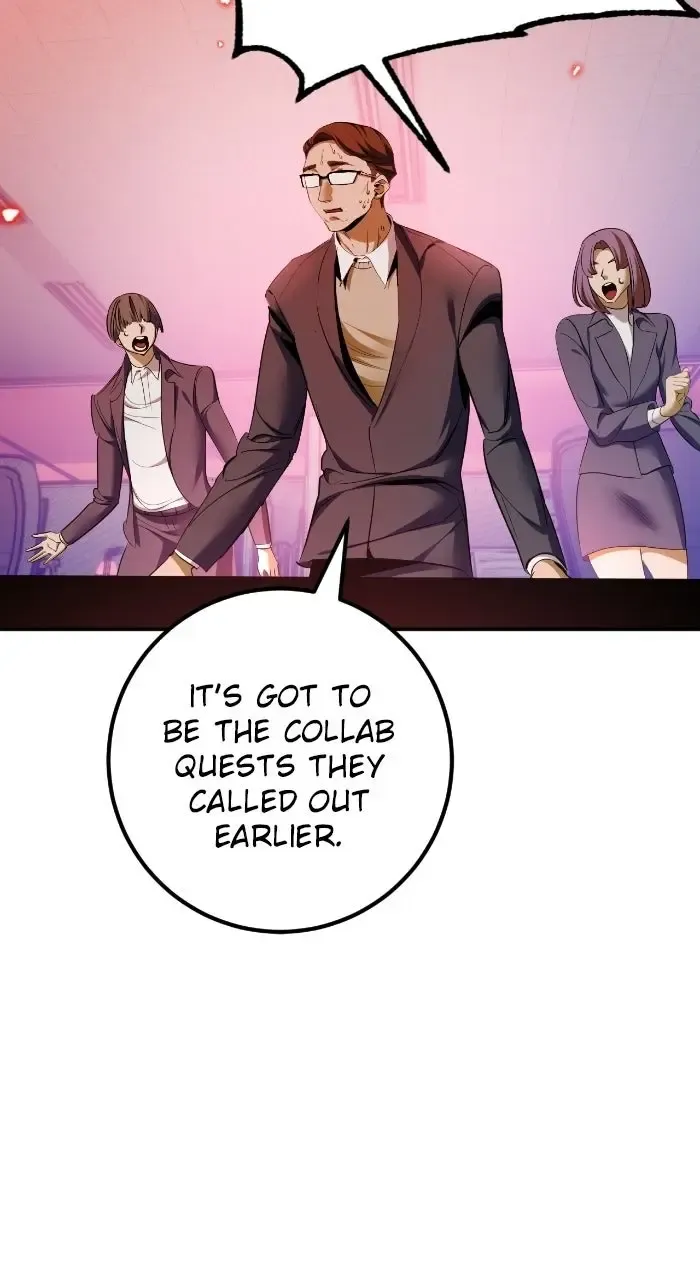 Return to Player Chapter 236 - Page 52