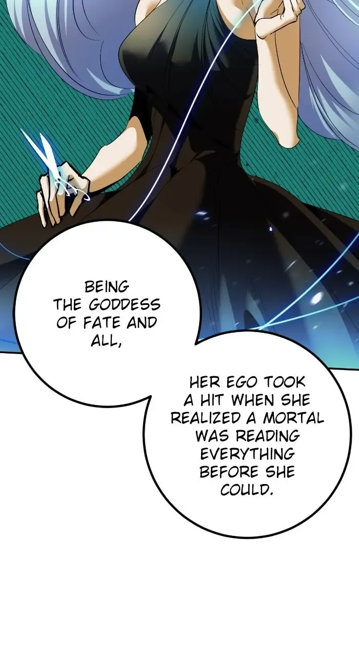 Return to Player Chapter 236 - Page 6