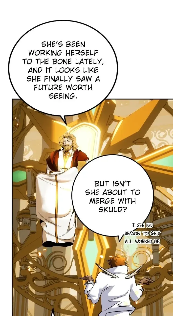 Return to Player Chapter 236 - Page 7