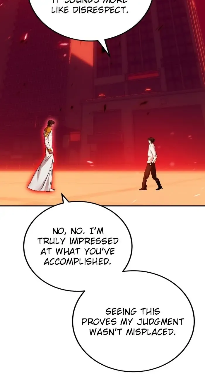 Return to Player Chapter 236 - Page 77