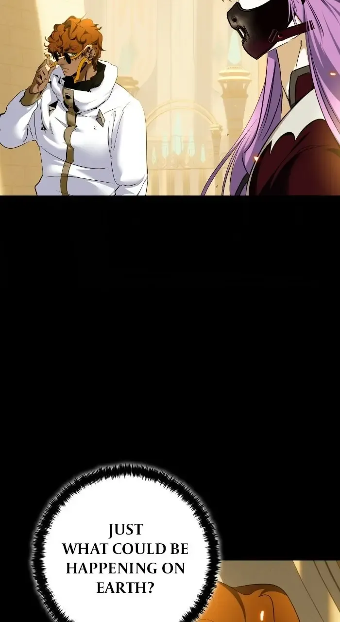 Return to Player Chapter 236 - Page 9