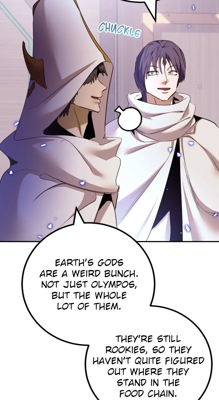Return to Player Chapter 237 - Page 11
