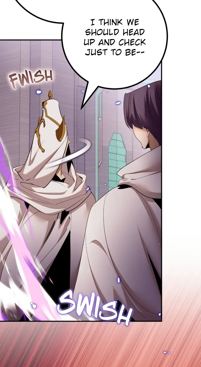 Return to Player Chapter 237 - Page 14