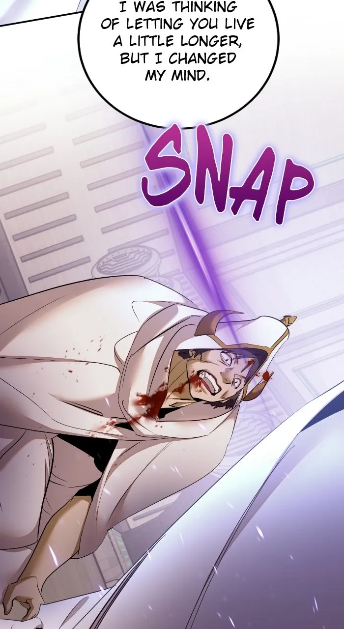 Return to Player Chapter 237 - Page 19
