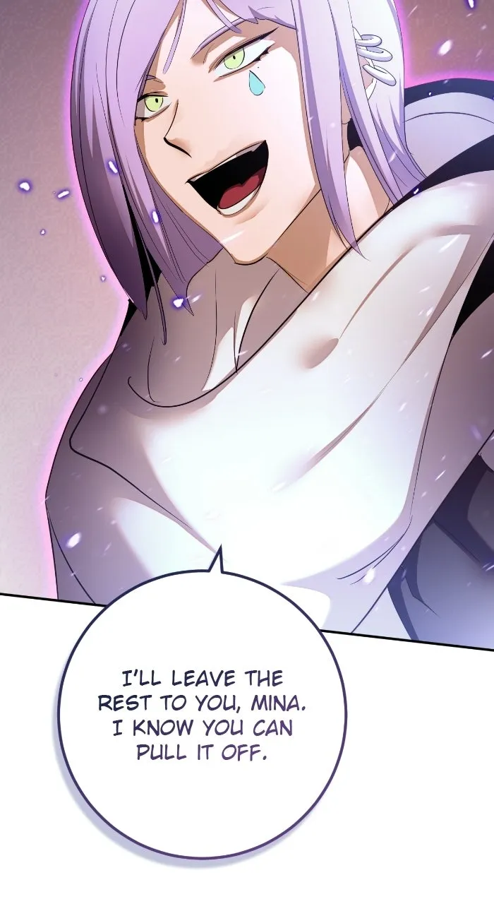 Return to Player Chapter 237 - Page 25