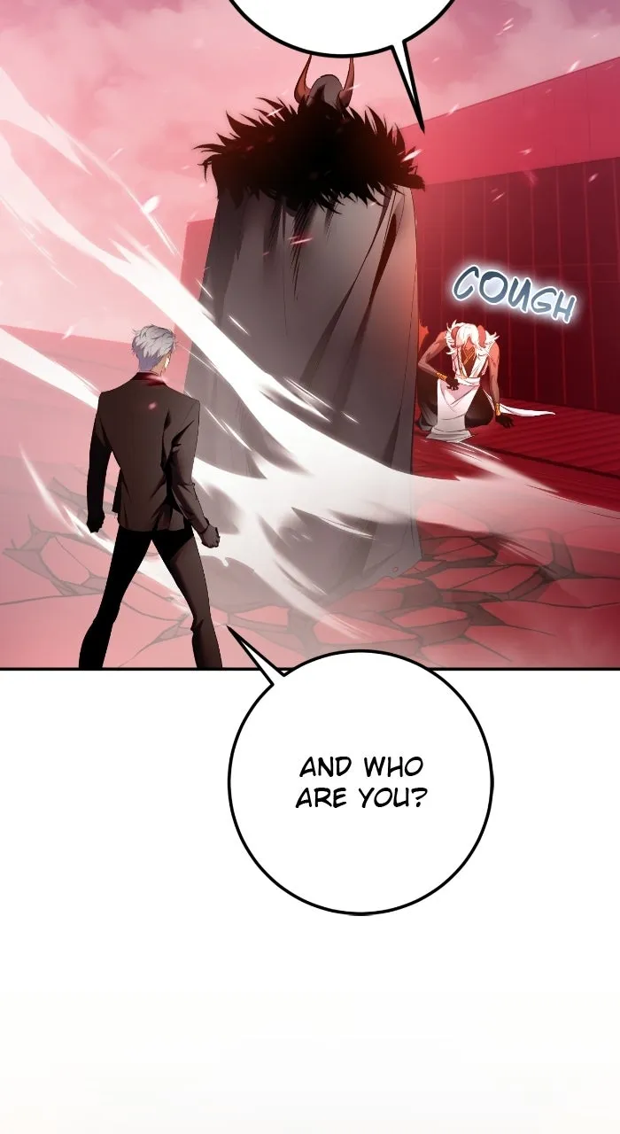 Return to Player Chapter 237 - Page 32