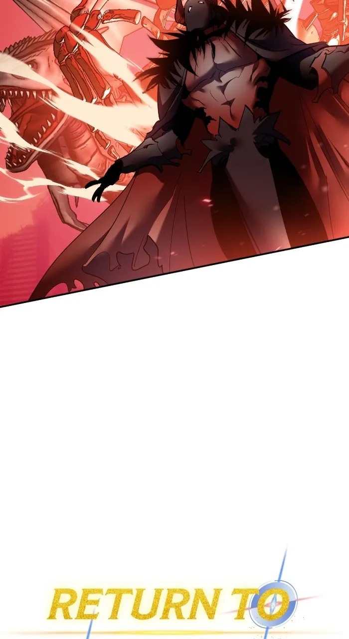 Return to Player Chapter 237 - Page 40