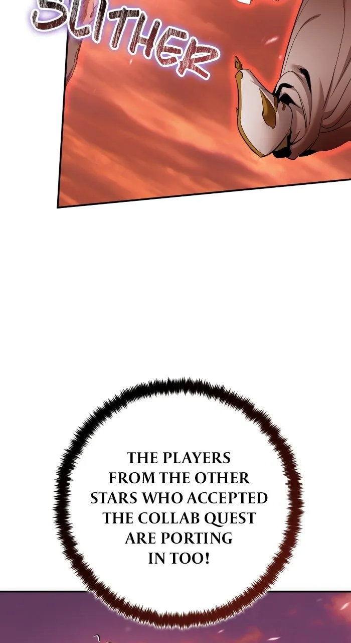 Return to Player Chapter 237 - Page 5