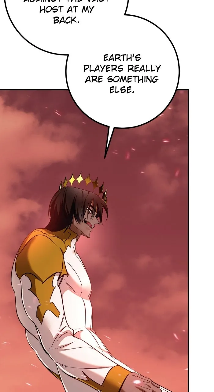 Return to Player Chapter 237 - Page 51