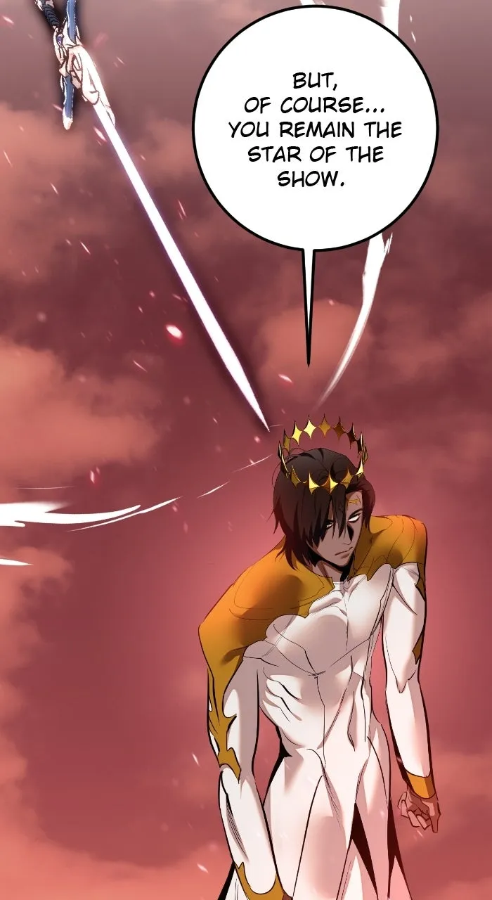 Return to Player Chapter 237 - Page 55