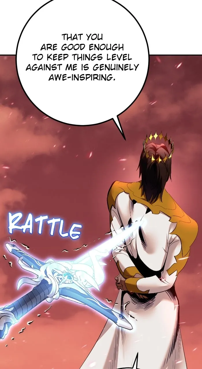 Return to Player Chapter 237 - Page 58