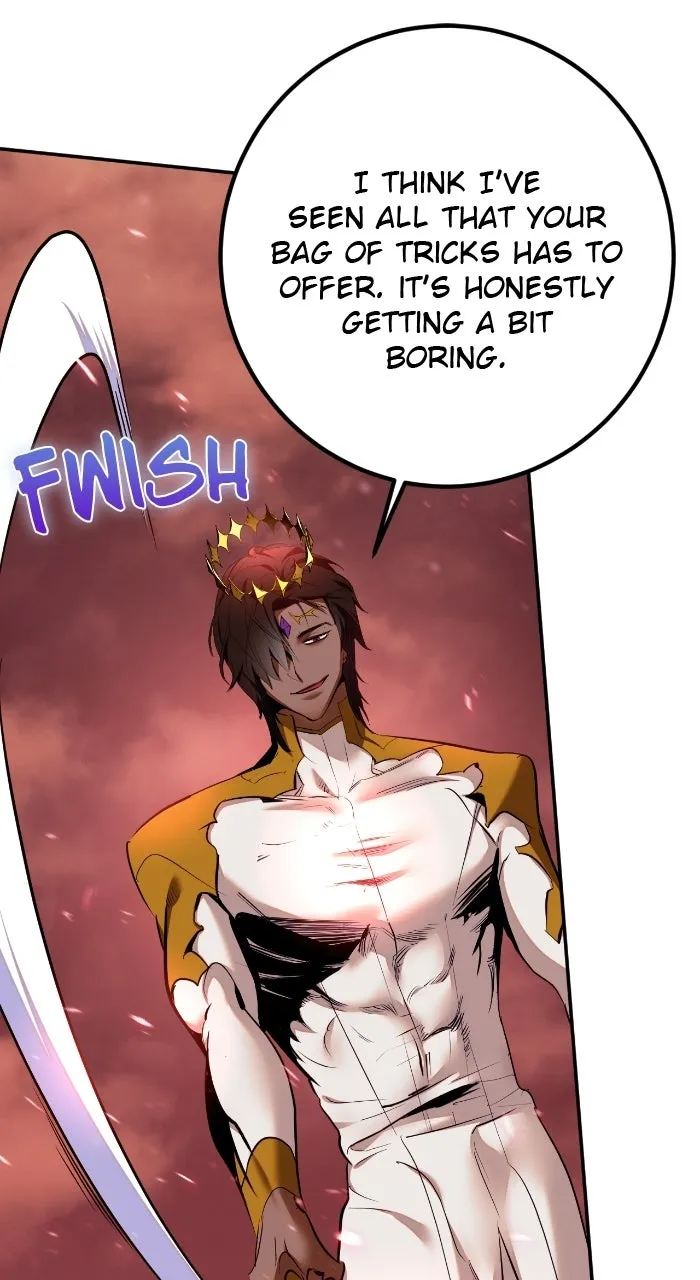 Return to Player Chapter 237 - Page 65
