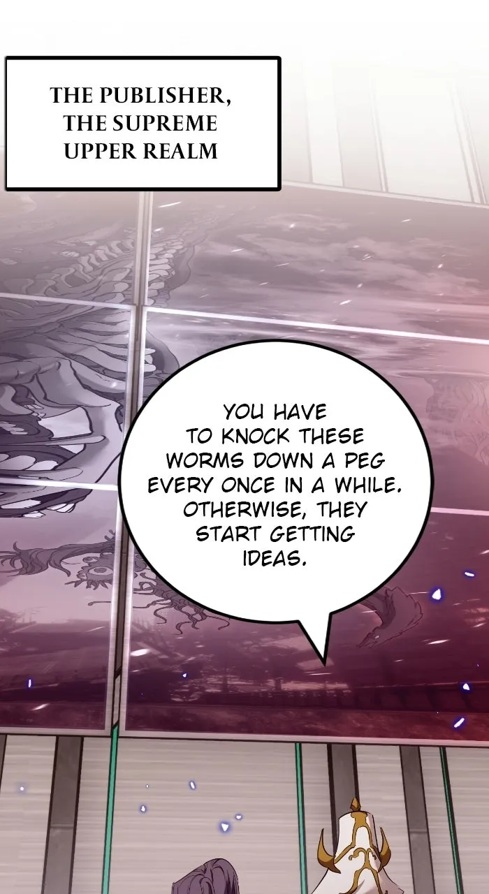 Return to Player Chapter 237 - Page 9