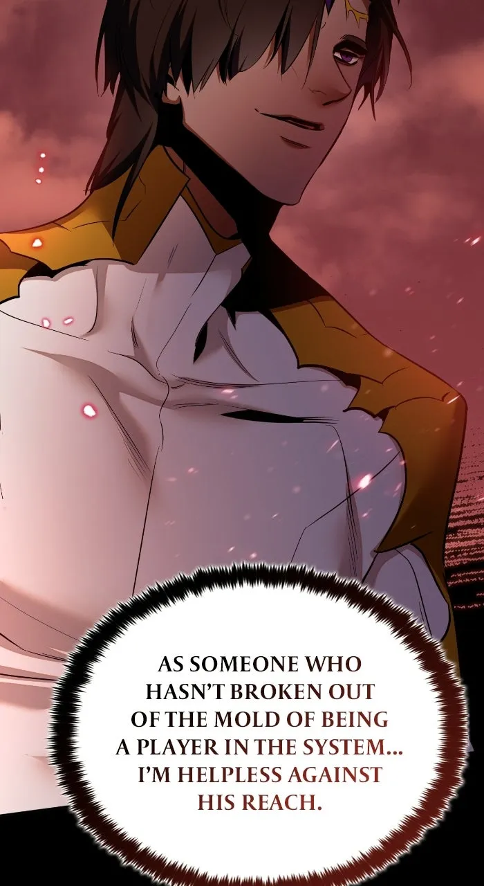 Return to Player Chapter 237 - Page 91