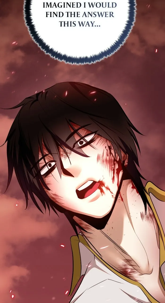 Return to Player Chapter 237 - Page 98