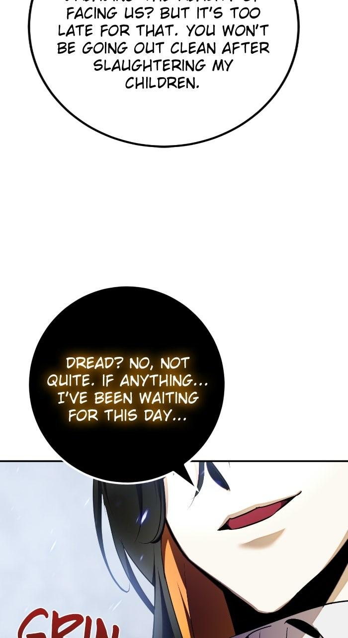 Return to Player Chapter 238 - Page 102