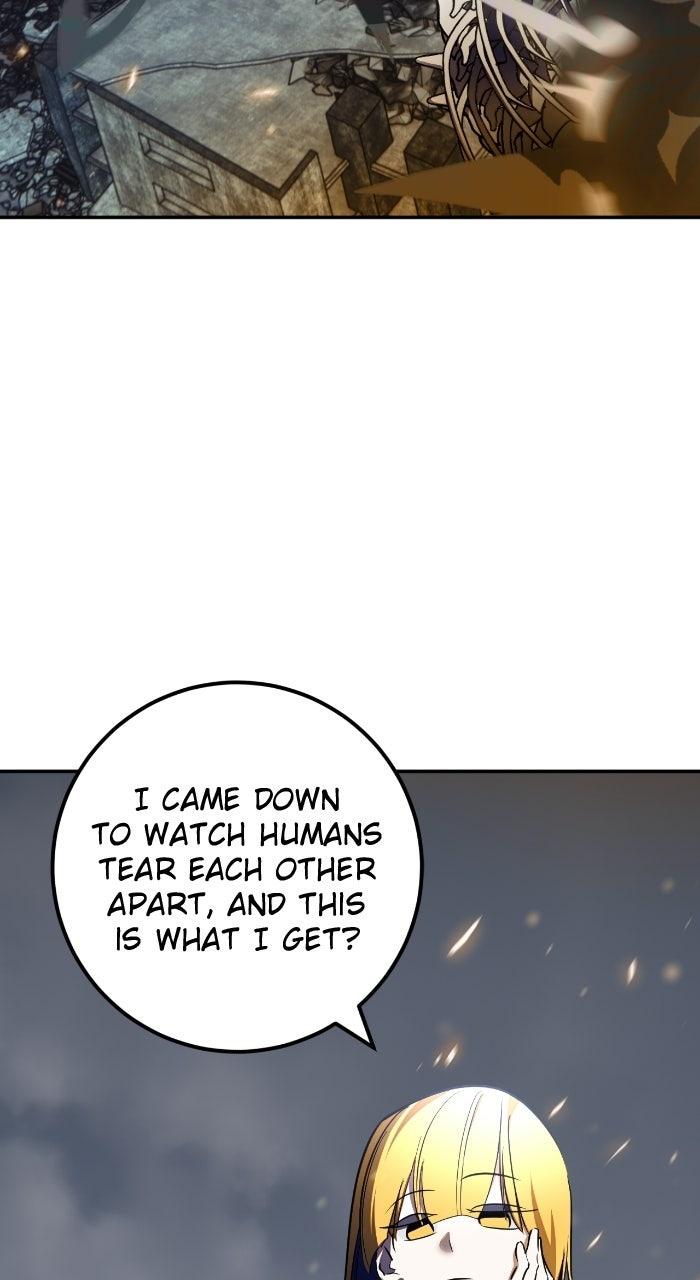 Return to Player Chapter 238 - Page 2