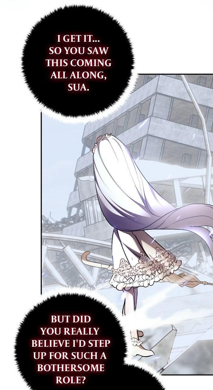 Return to Player Chapter 238 - Page 20