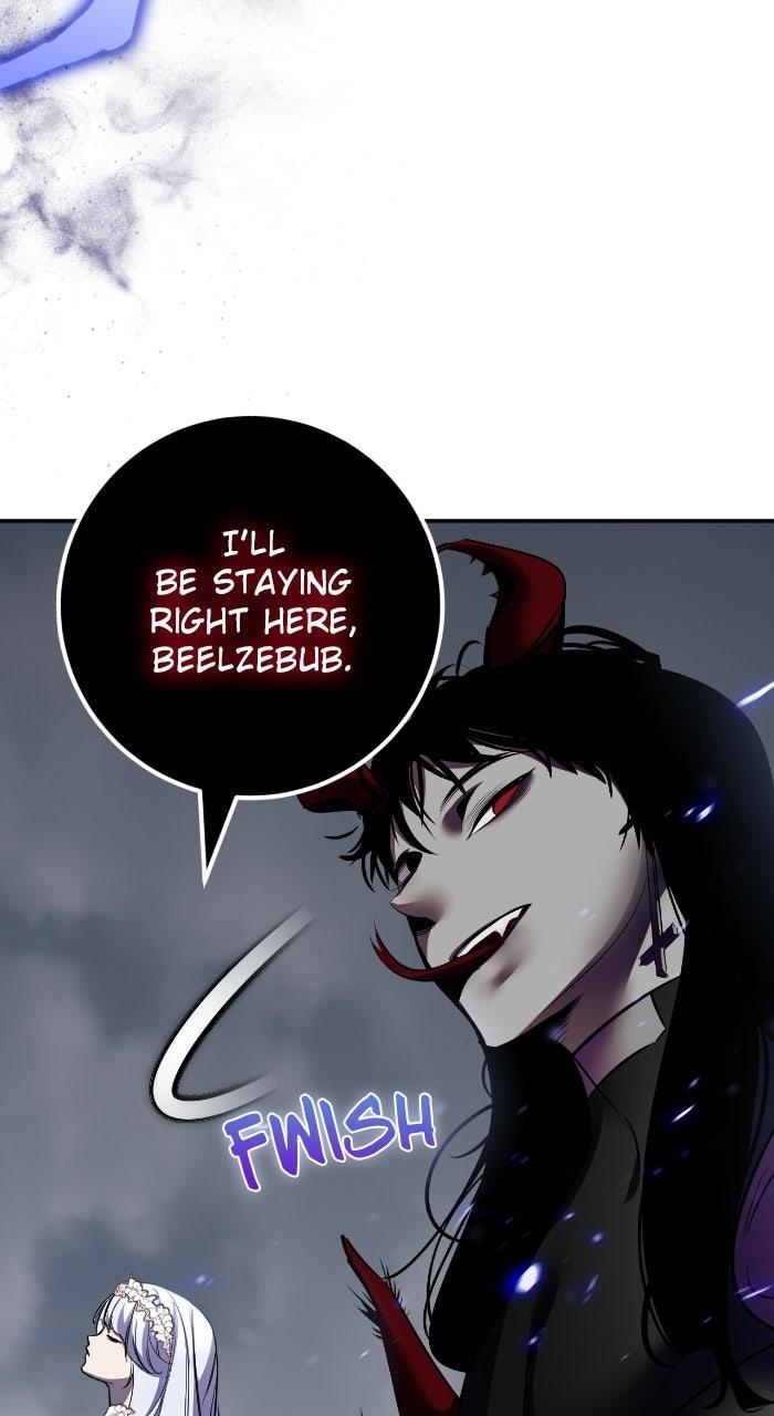 Return to Player Chapter 238 - Page 22