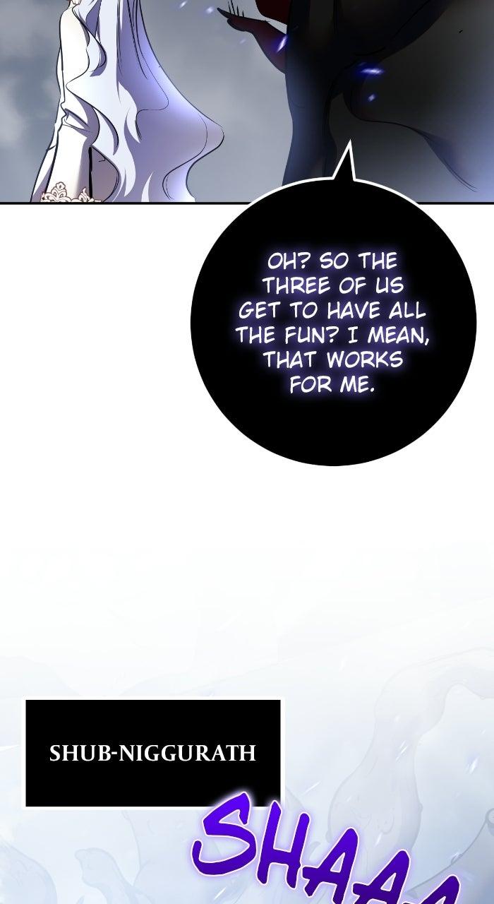 Return to Player Chapter 238 - Page 23