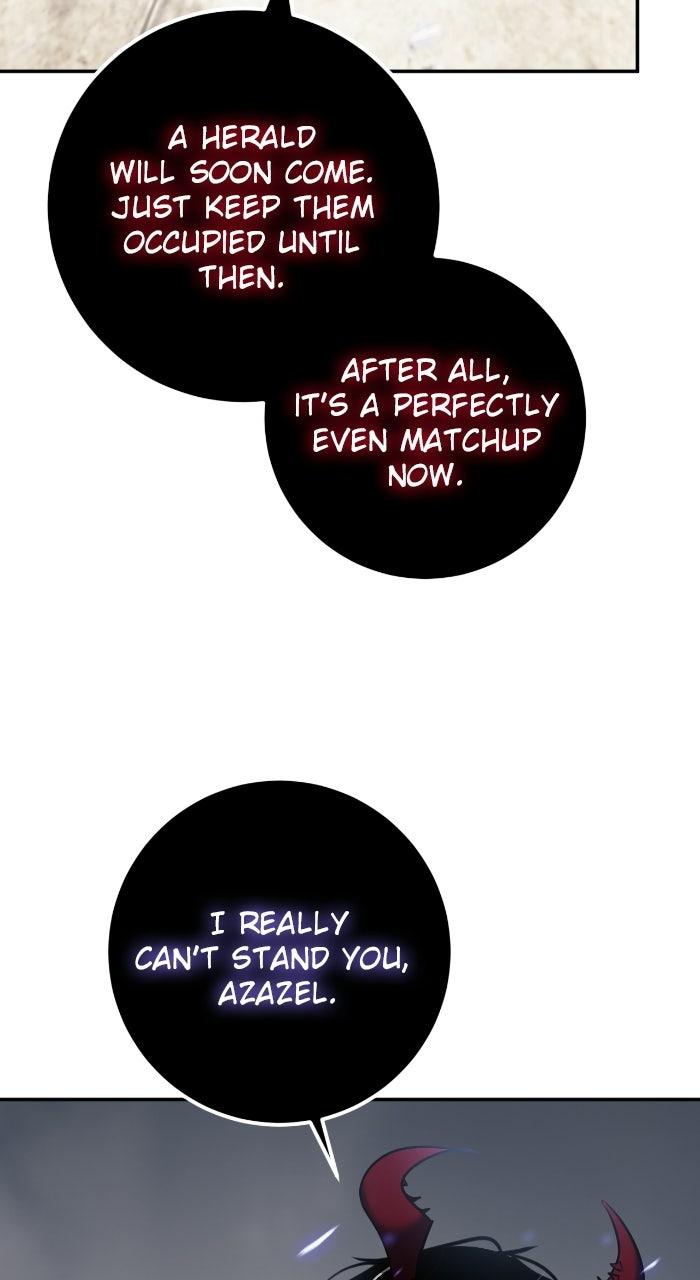 Return to Player Chapter 238 - Page 30