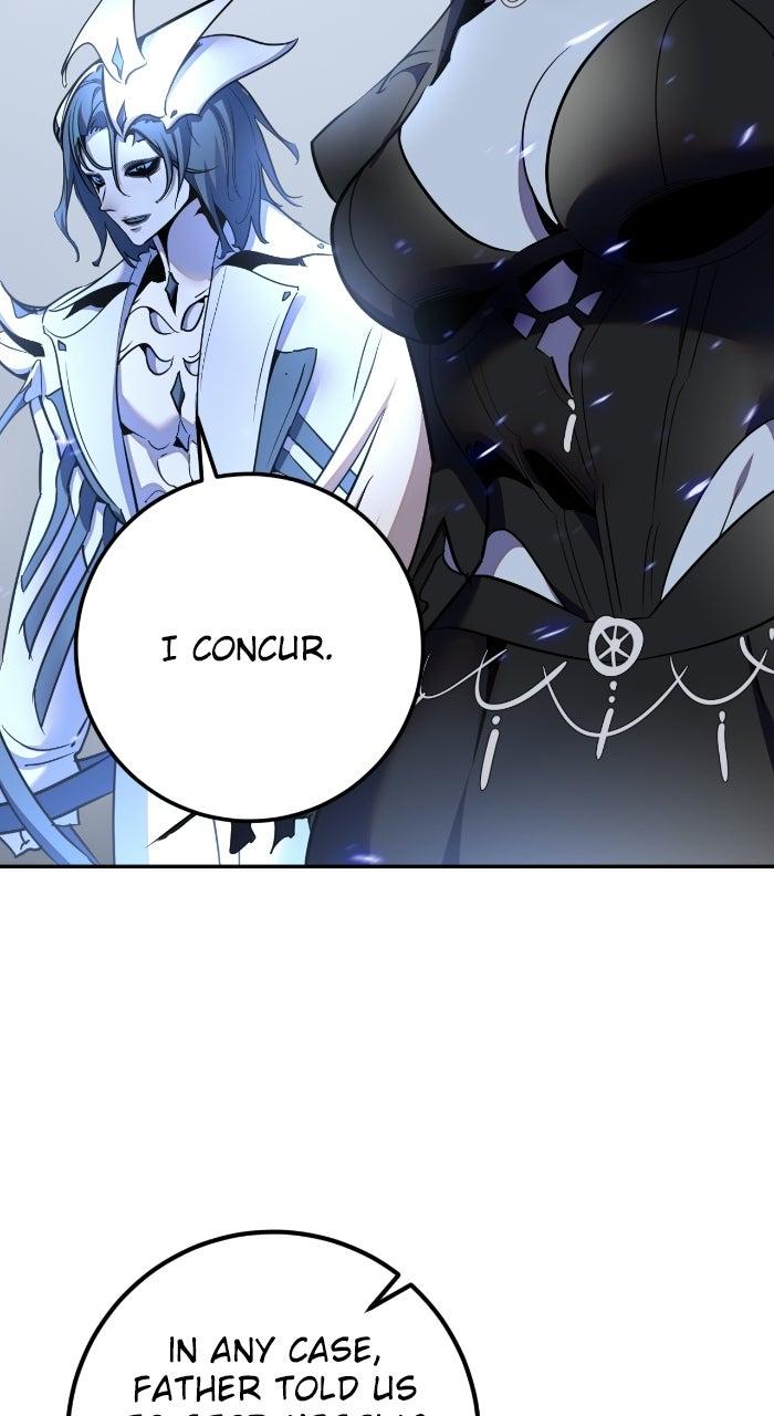 Return to Player Chapter 238 - Page 33