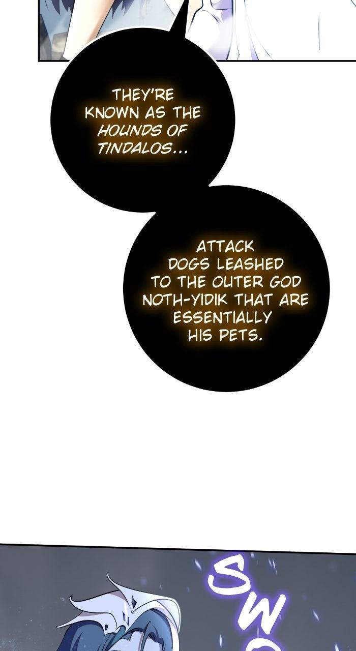Return to Player Chapter 238 - Page 43