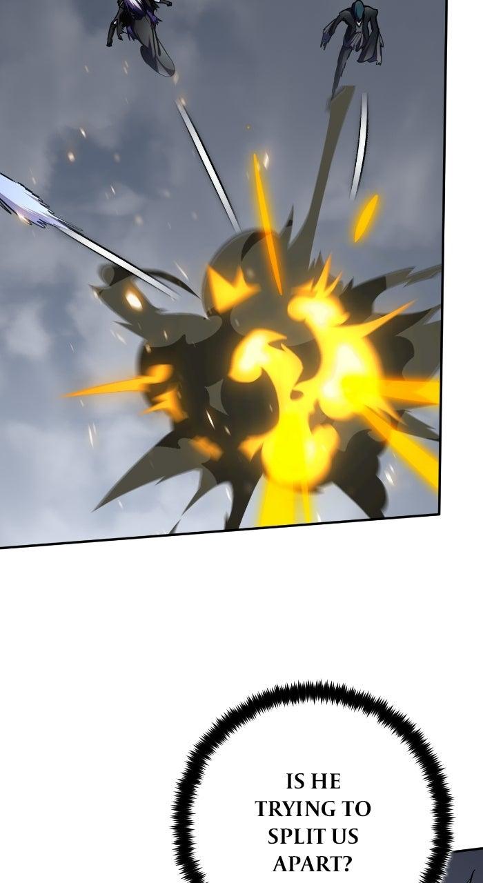 Return to Player Chapter 238 - Page 53