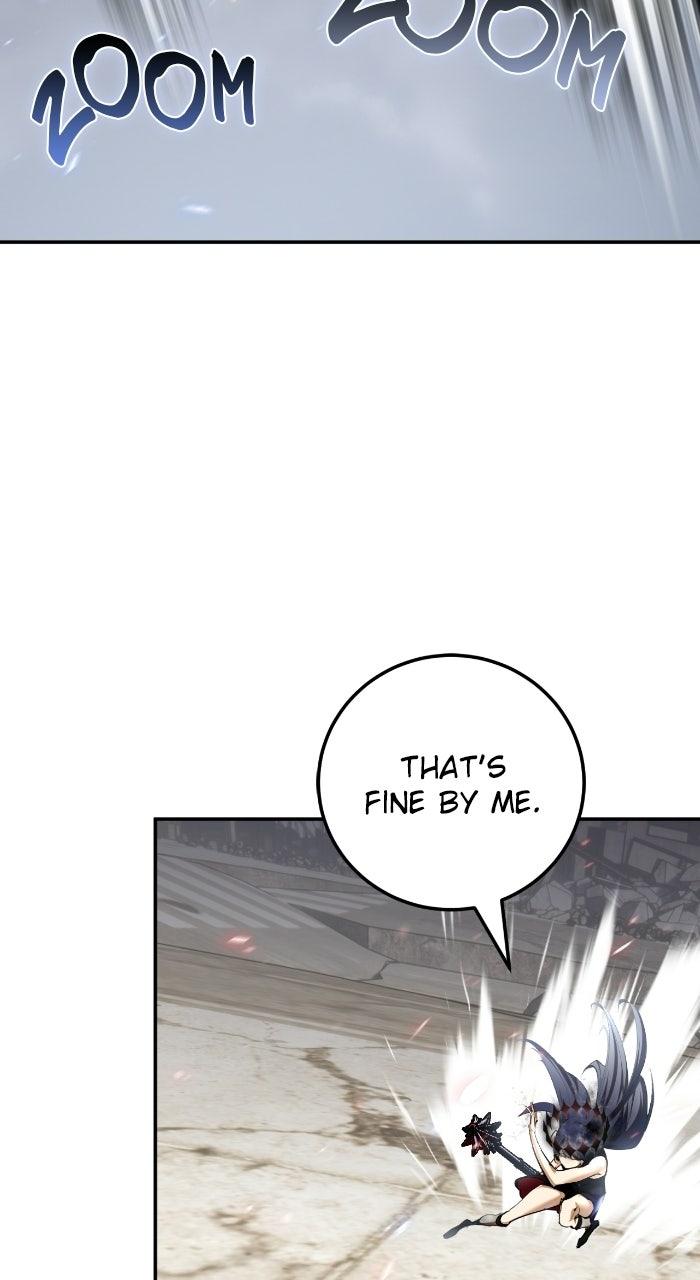 Return to Player Chapter 238 - Page 56