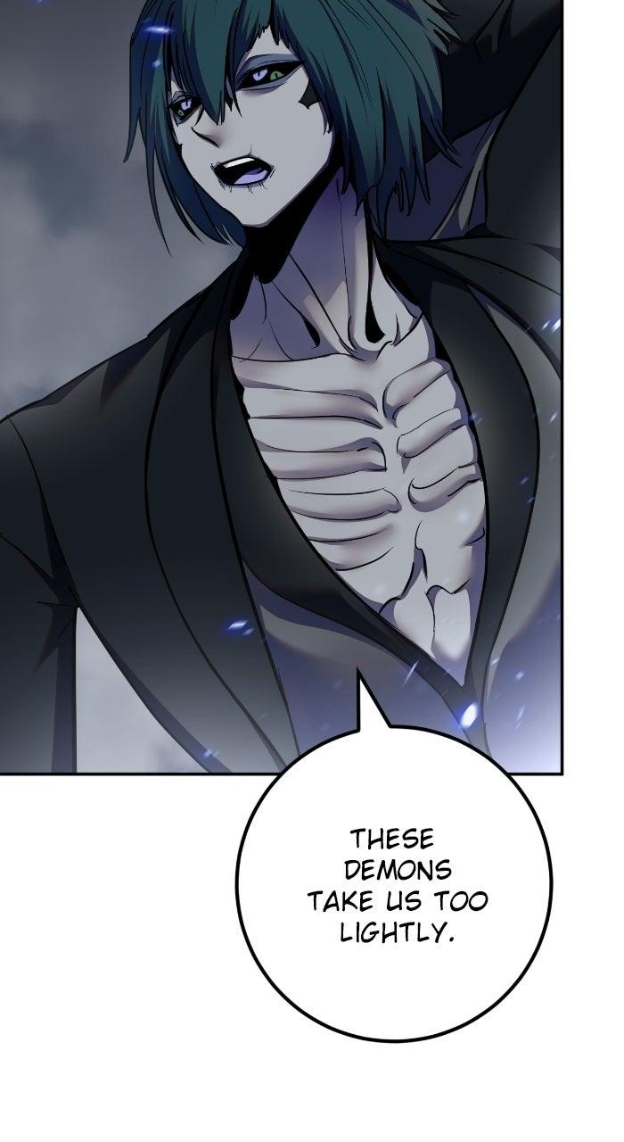 Return to Player Chapter 238 - Page 58