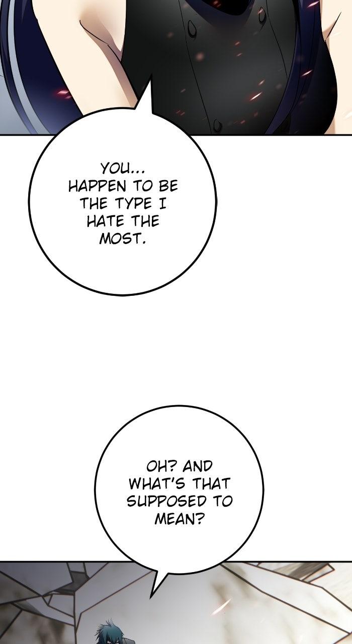 Return to Player Chapter 238 - Page 60