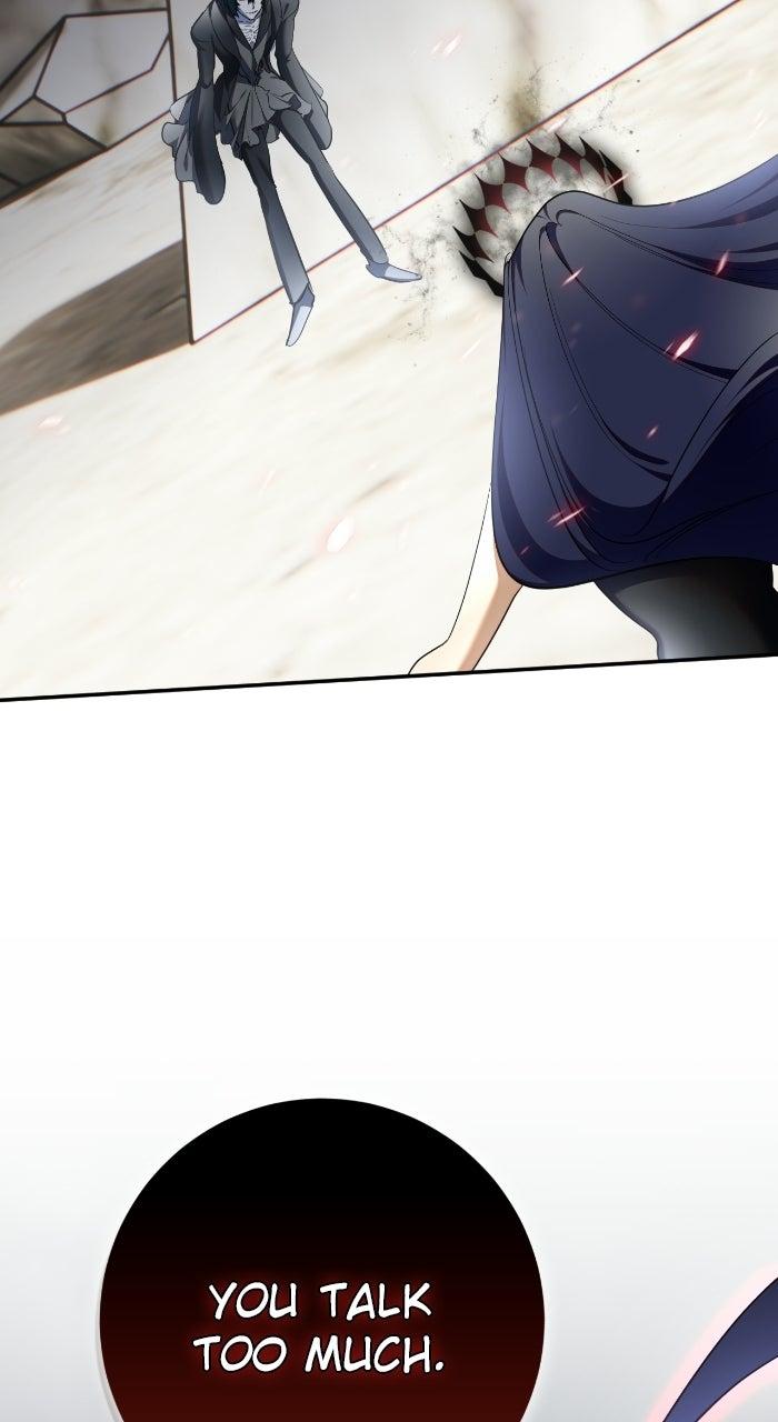 Return to Player Chapter 238 - Page 61