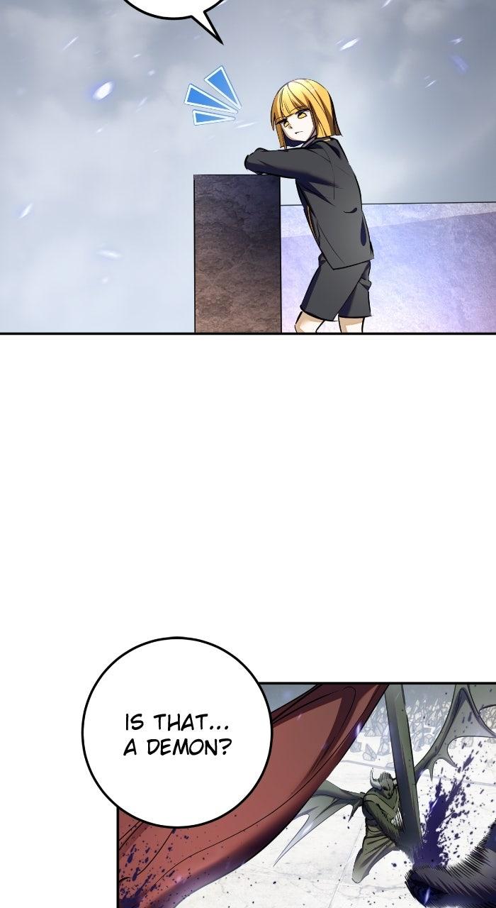 Return to Player Chapter 238 - Page 8