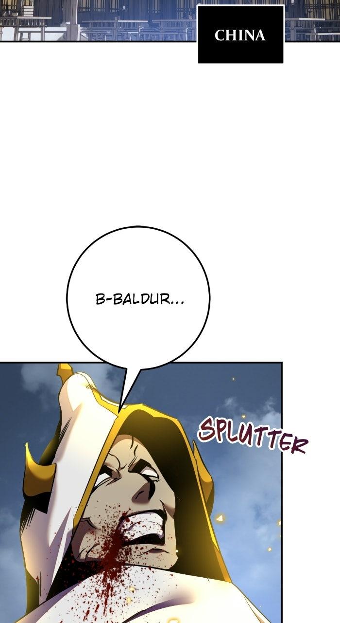 Return to Player Chapter 238 - Page 80