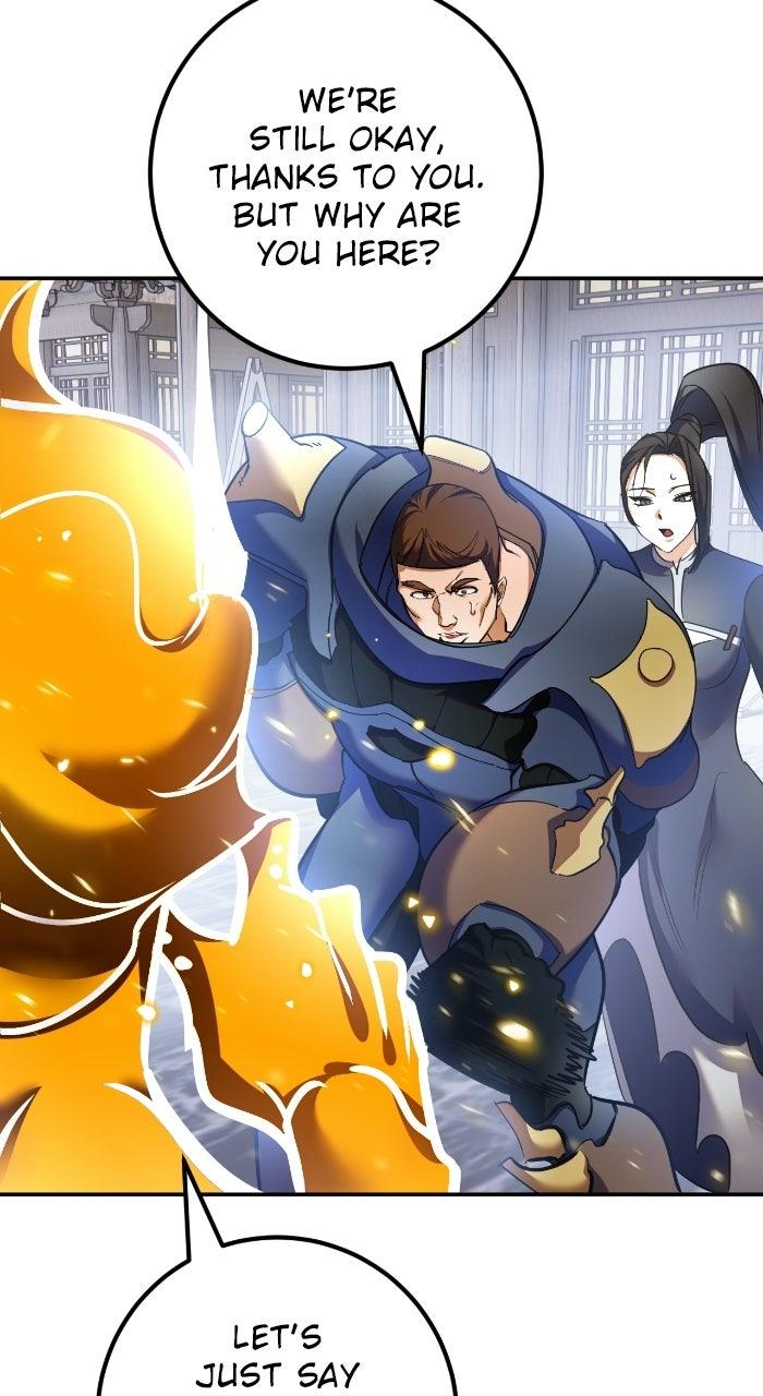 Return to Player Chapter 238 - Page 83