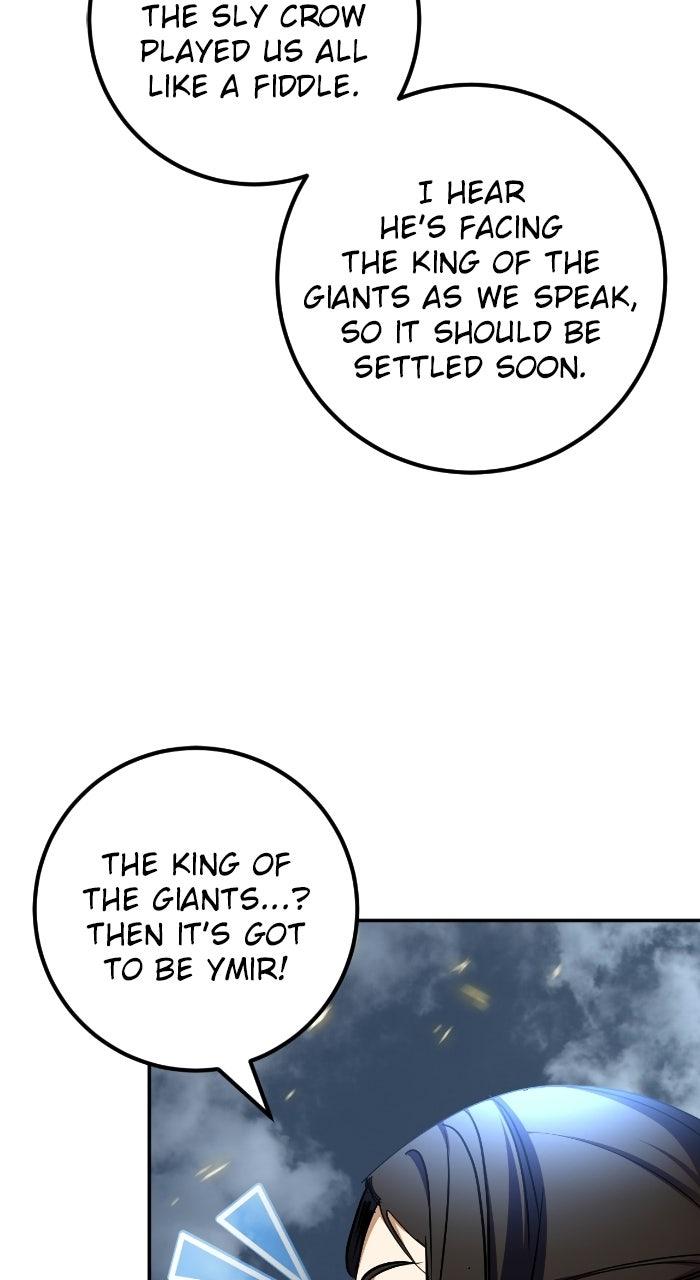 Return to Player Chapter 238 - Page 84