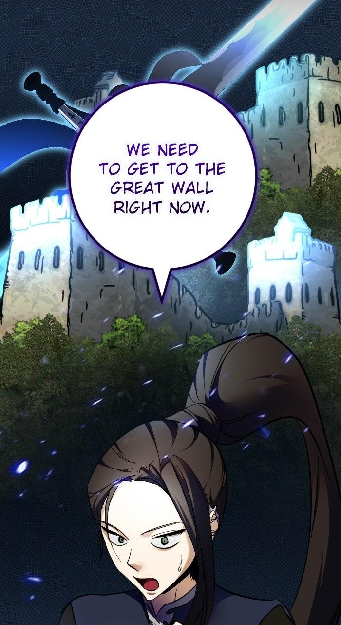 Return to Player Chapter 238 - Page 87