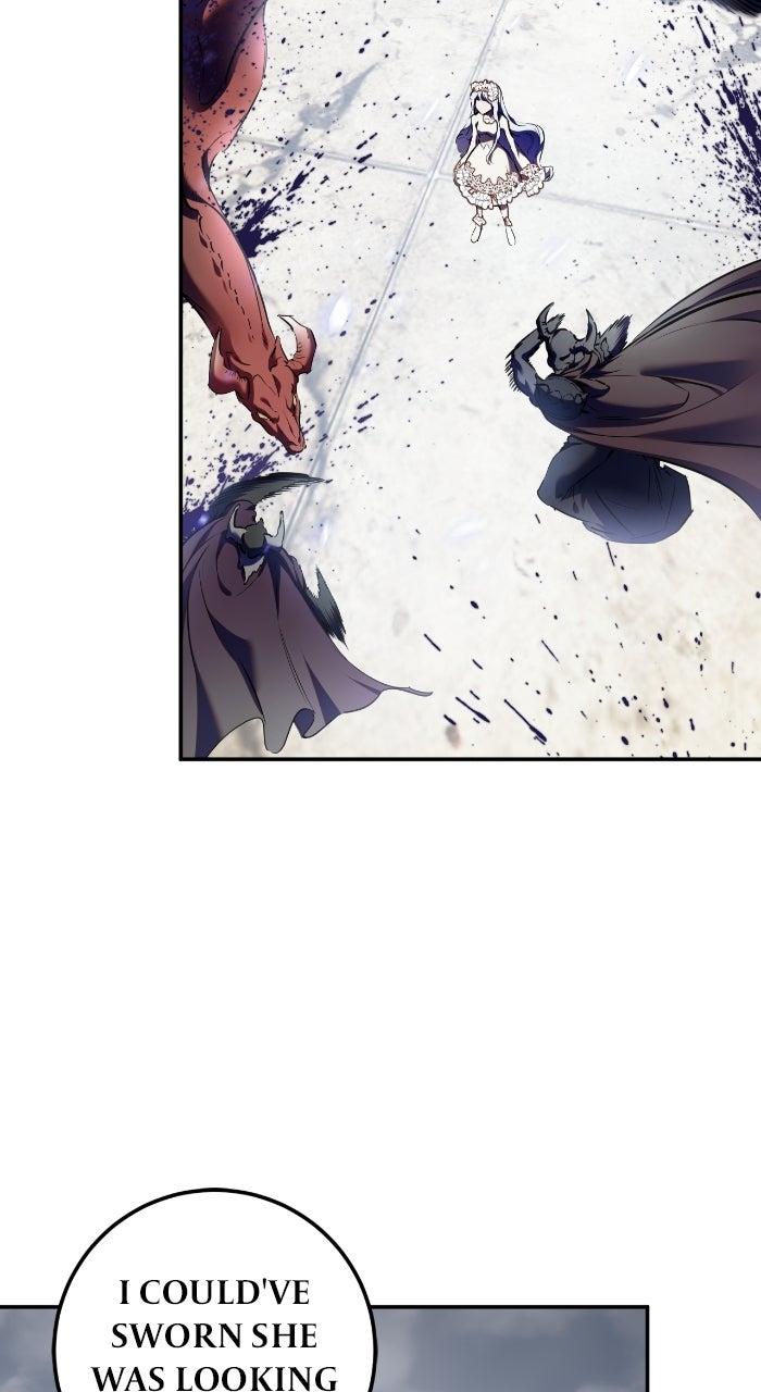 Return to Player Chapter 238 - Page 9