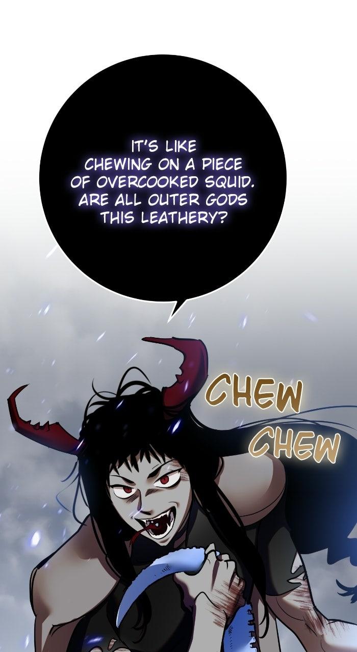 Return to Player Chapter 238 - Page 90