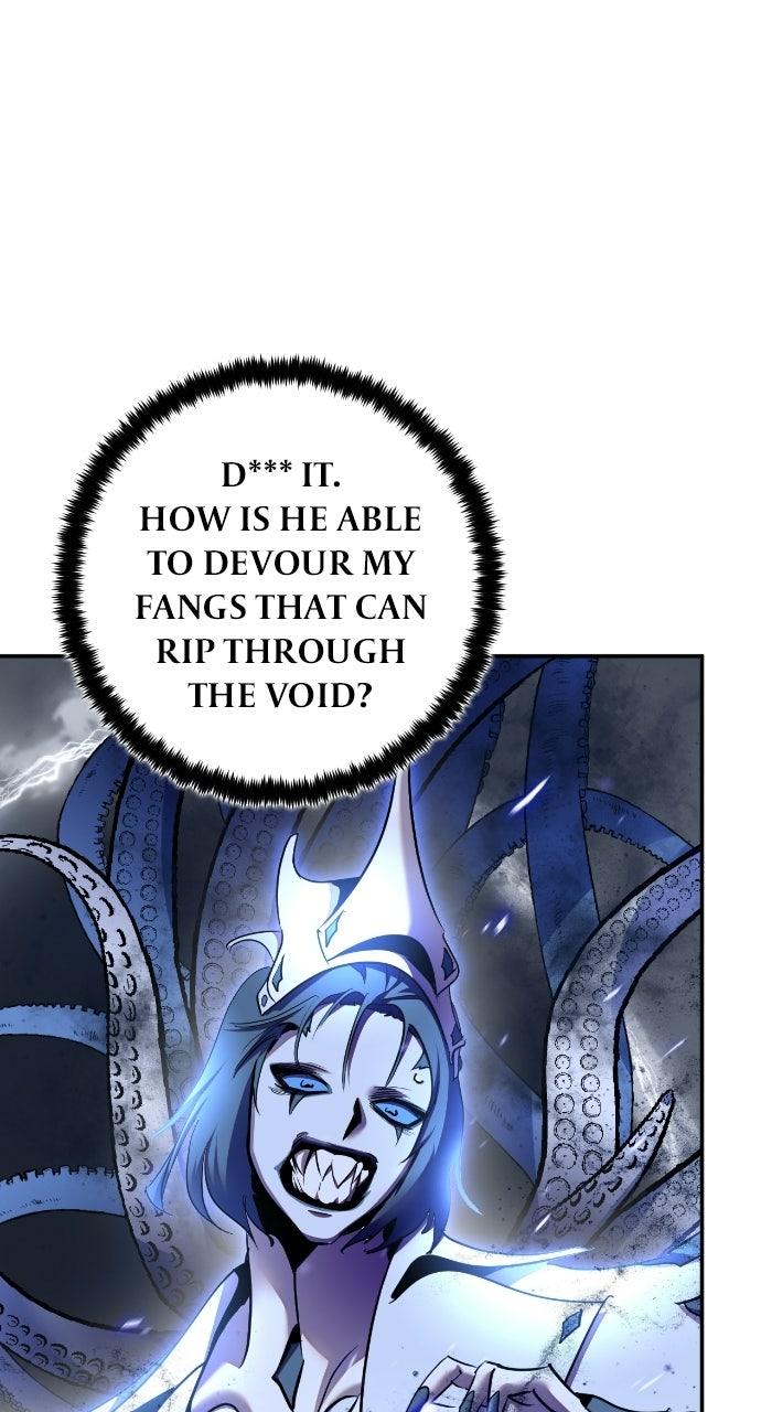 Return to Player Chapter 238 - Page 92