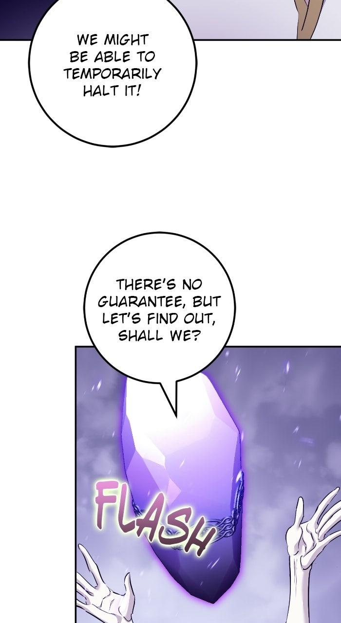 Return to Player Chapter 239 - Page 17