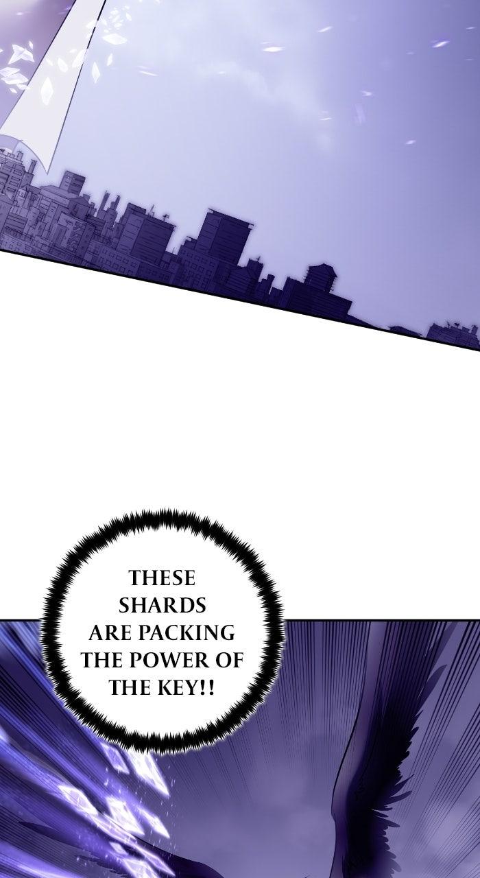 Return to Player Chapter 239 - Page 21