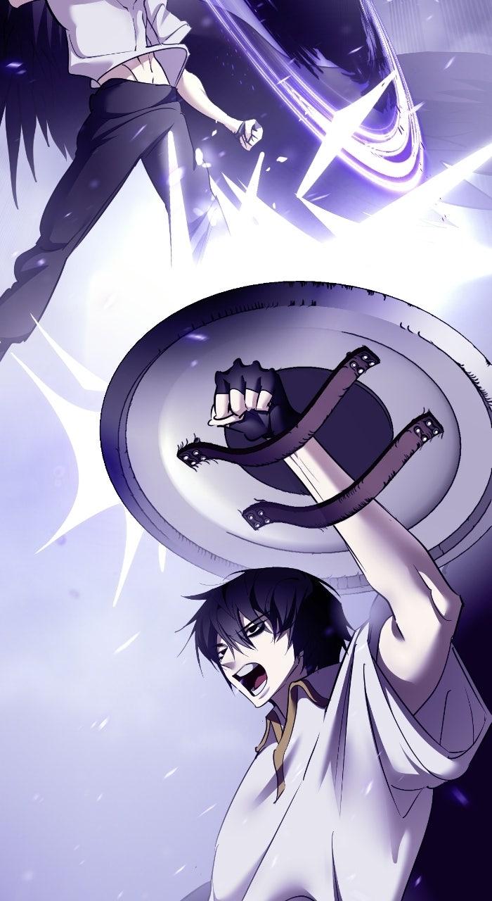 Return to Player Chapter 239 - Page 25